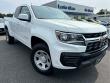 2022 Chevrolet Colorado WT Truck Extended Cab