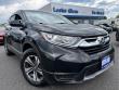 2018 Honda CR-V LX AWD SUV