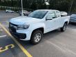 2022 Chevrolet Colorado WT Truck Extended Cab