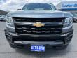 2022 Chevrolet Colorado WT Truck Crew Cab