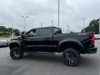 2021 Chevrolet Silverado 1500 RST Truck Crew Cab