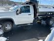2025 Chevrolet Silverado 3500 HD Chassis Work Truck Truck Regular Cab