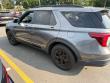 2022 Ford Explorer Timberline SUV