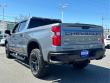 2020 Chevrolet Silverado 1500 LT Trail Boss Truck Crew Cab