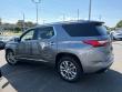 2021 Chevrolet Traverse High Country SUV