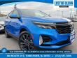 2024 Chevrolet Equinox RS SUV
