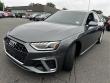 2023 Audi A4 45 S line Premium Sedan