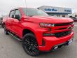 2022 Chevrolet Silverado 1500 LTD RST Truck Crew Cab