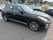 2017 INFINITI QX50 SUV