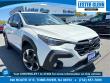 2024 Subaru Crosstrek Limited SUV
