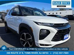 2023 Chevrolet Trailblazer RS SUV