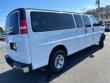 2019 Chevrolet Express 3500 LT Van Extended Passenger Van