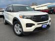 2023 Ford Explorer XLT SUV