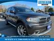 2018 Dodge Durango SXT SUV