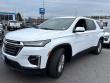 2023 Chevrolet Traverse LT Cloth w/1LT SUV