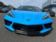 2022 Chevrolet Corvette Stingray Stingray w/3LT Coupe