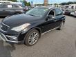 2017 INFINITI QX50 SUV
