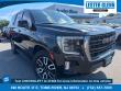 2022 GMC Yukon AT4 SUV