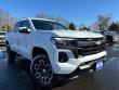 2023 Chevrolet Colorado LT Truck Crew Cab