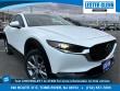 2023 Mazda CX-30 2.5 S Preferred Package SUV