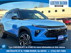 2024 Chevrolet Trailblazer RS SUV