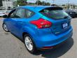 2017 Ford Focus SE Hatchback