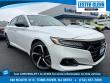 2022 Honda Accord Sport 2.0T Sedan