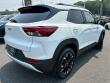 2023 Chevrolet Trailblazer LT SUV