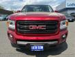 2019 GMC Canyon SLE Truck Crew Cab