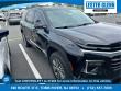 2024 Chevrolet Traverse LT SUV