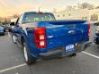 2020 Ford Ranger Truck SuperCrew