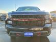 2020 Chevrolet Silverado 1500 Silverado Custom Trail Boss Truck Crew Cab
