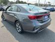 2021 Kia Forte LXS Sedan