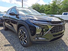 2025 Chevrolet Trax 2RS SUV