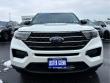 2023 Ford Explorer XLT SUV