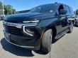 2025 Chevrolet Tahoe LS SUV