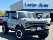 2023 Ford Bronco SUV