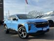 2024 Chevrolet Trax 1RS SUV
