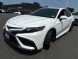 2022 Toyota Camry SE Sedan