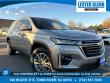 2023 Chevrolet Traverse LT Cloth w/1LT SUV