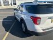 2023 Ford Explorer XLT SUV