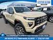  GMC Canyon