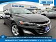 2023 Chevrolet Malibu LS w/1LS Sedan