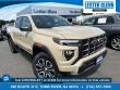 2024 GMC Canyon AT4 Truck Crew Cab