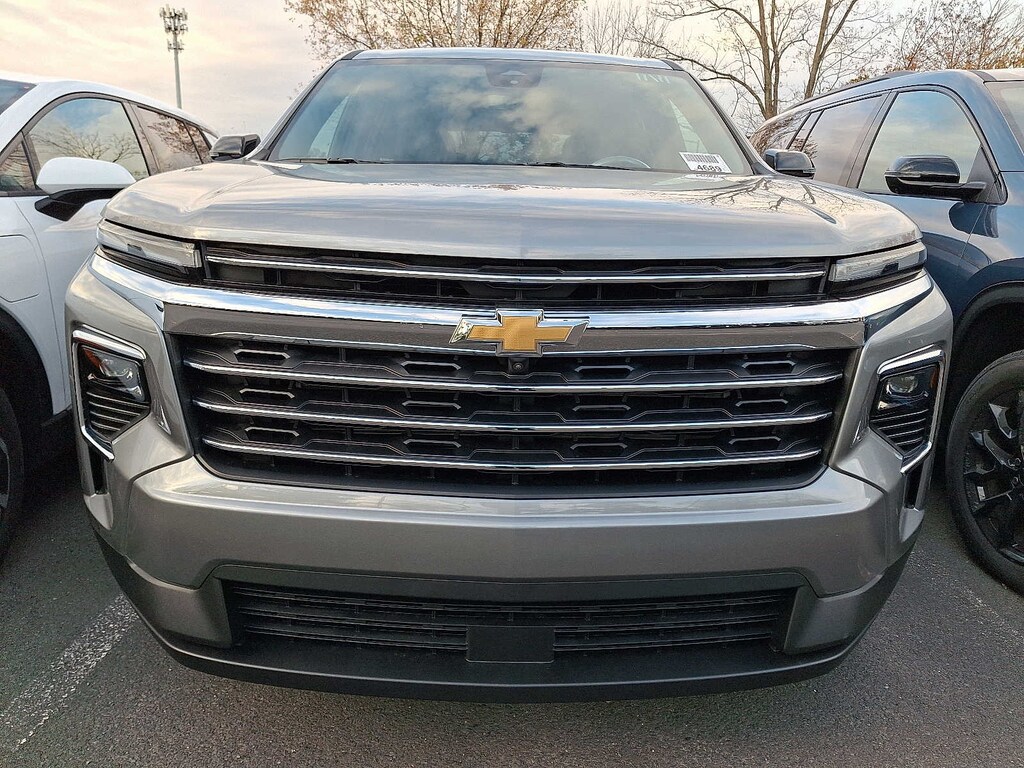 New 2026 Chevrolet Traverse LT SUV