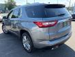 2021 Chevrolet Traverse High Country SUV