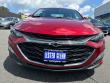 2024 Chevrolet Malibu 1LT Sedan