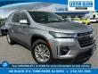 2023 Chevrolet Traverse LT Leather SUV