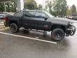 2018 Chevrolet Silverado 1500 LTZ Truck Crew Cab