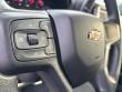 2023 Chevrolet Silverado 1500 Custom Truck Crew Cab